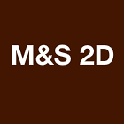 M&S 2D