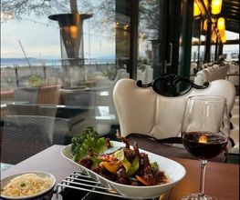 Brasserie Wok Royal Bild 2