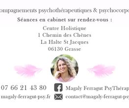 Magaly FERRAGUT image 2