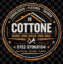 Cottone Rund ums Haus und Bau