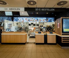 McDonald's Bild 2