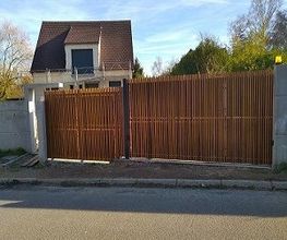 La Clôture Moderne image 17