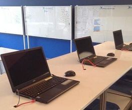 L' Agence Interactive Nicostudio image 1