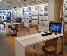 Apollo-Optik - Mönchengladbach - Hindenburgstr. Bild 3