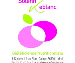 Leblanc Solenn image 1