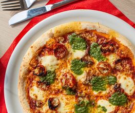 WORLD OF PIZZA Leipzig-Plagwitz Bild 12
