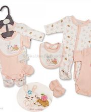 Babystrick aus Spanien Bild 4