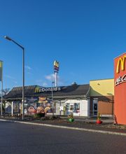 McDonald's Bild 1