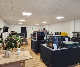 3D Druck Dilba GmbH Bild 4