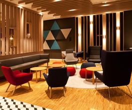 Holiday Inn Express Offenburg by IHG Bild 3