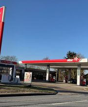 star Tankstelle Bild 1