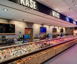 Käse & Wust