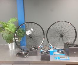 Cyclebox Le Mans image 4
