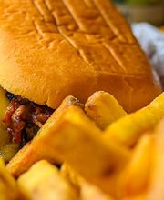 Queens Smashburger Bild 2