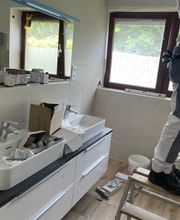 Azemi Enver, Service rund ums Haus Bild 5