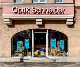 Optik Schneider Bild 2