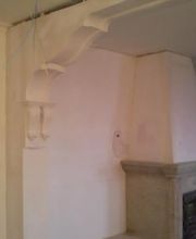 Decoraciones en Escayola Roberto imagen 3