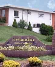 Freelandia Bible College & Seminary image 2
