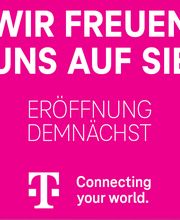 Telekom Shop Partner Telepunkt Haiger GmbH Bild 1