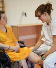 Residencia de mayores Amavir Humanes imagen 11