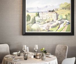 La Fontana Ristorante & Bar Bild 2