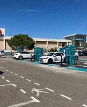 Electra Charging Station image 3