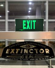 C.E.P.I Extinctor image 15