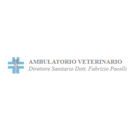 Ambulatorio Veterinario Pacelli Dr. Fabrizio logo