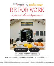 LA SALLE A MANGER image 13