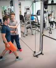 Physio Station - Schlieren Bild 7