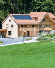 Mettler Holzbau GmbH Bild 3