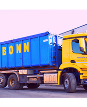 K. Bonn Abfallwirtschafts GmbH & Co. KG Bild 2