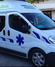 Ambulances Cévenoles SARL image 2