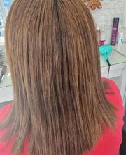 Lahna Coiffure image 1