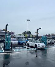 Electra Charging Station image 1