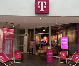 Telekom Partner Solingen Bild 1