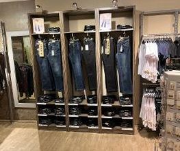 JEANS FRITZ Bild 14