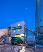 Heidelberg Materials Beton Bild 3