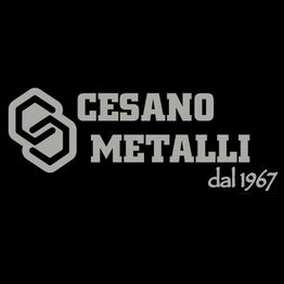 Cesano Roberto Recuperi Metallici logo
