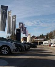 Garages Hotz SA Travers Bild 3