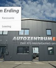 Autozentrum Erding Bild 1
