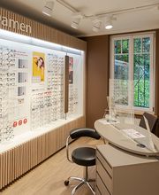 Optiker McOptic - Bern - Bümpliz Bild 2