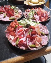 Chalet de la Bourre image 8