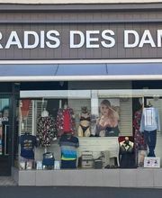 Paradis des Dames SARL image 4