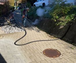 Gebäudereinigung RUPPANNER Hauswartungen KECKEX.swiss Bild 6