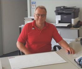 Ihr Ansprechpartner bei Holzleitner in Kempen auf der Hülser Straße.