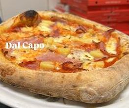 Dal Capo Pizza Kurier Bild 8