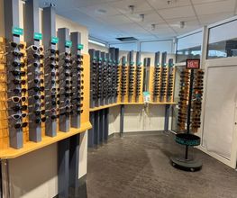 Abele Optik - Optiker in Gera Bild 3