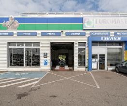 Euromaster Plaisir image 14