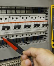 bourquin les électriciens Bild 4